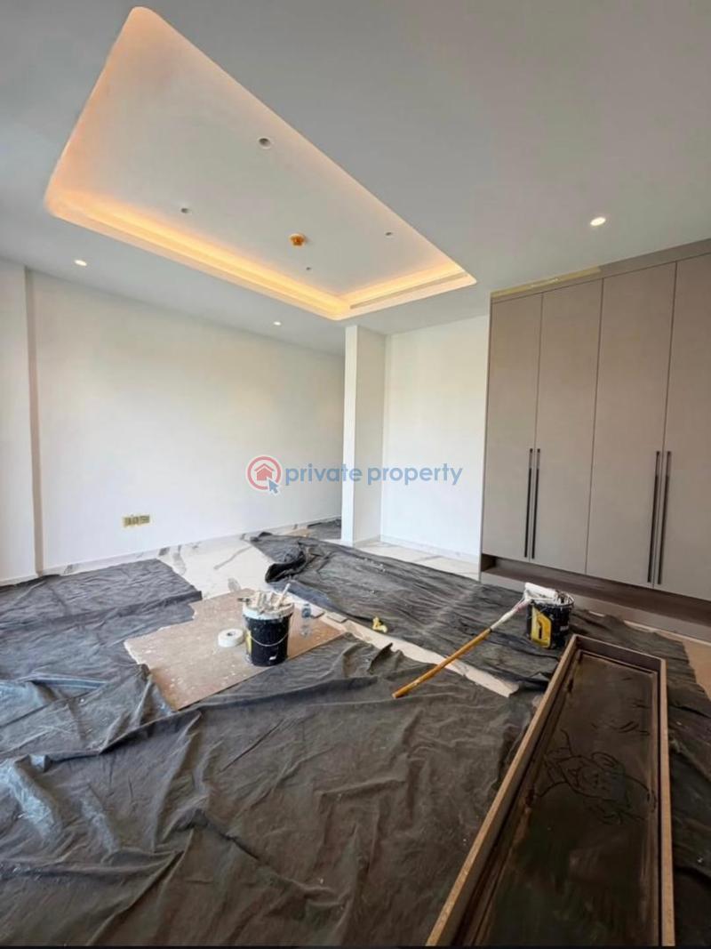 5 bedroom Detached Duplex For Sale Ikoyi Lagos - 1