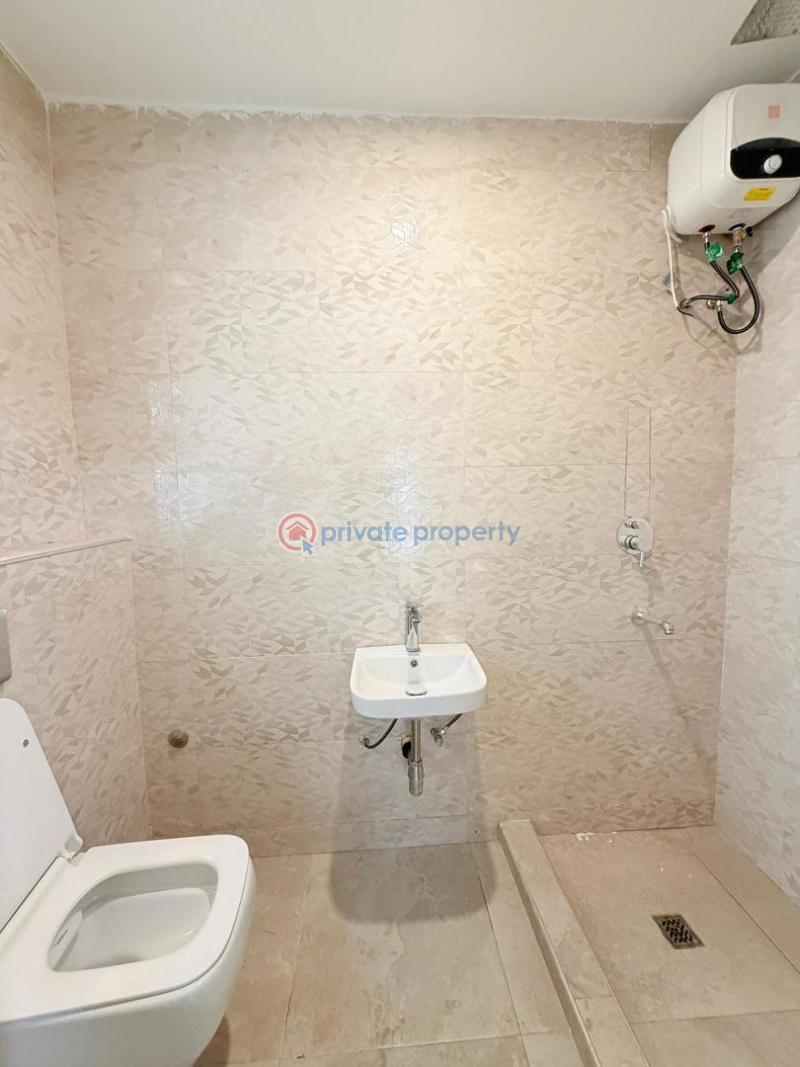 5 bedroom Detached Duplex For Sale Maryland Lagos - 5