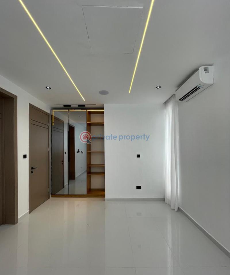 5 bedroom Detached Duplex For Sale Ikate Elegushi Lekki Lagos - 9