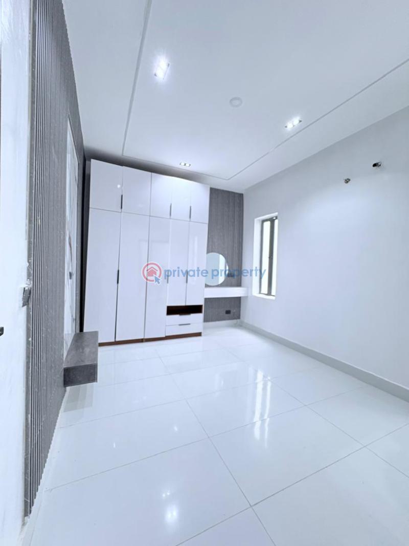 5 bedroom Detached Duplex For Sale Ajah Lagos - 7