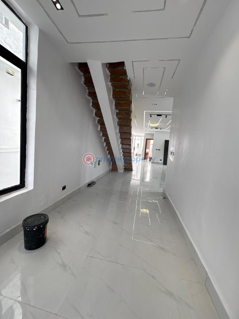 5 bedroom Detached Duplex For Sale Lekki Palm City Ajah Lagos - 12