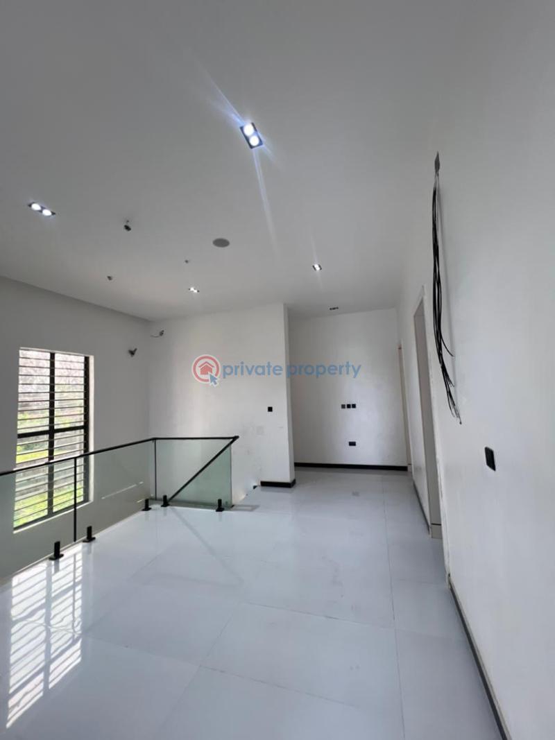 5 bedroom Detached Duplex For Rent Lekki Scheme 2 Abraham Adesanya Ajah Lagos - 10