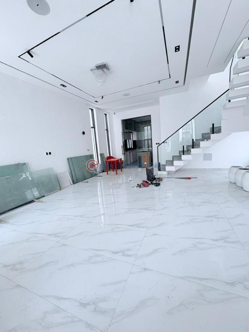 5 bedroom Detached Duplex For Sale Lekki Lagos - 1