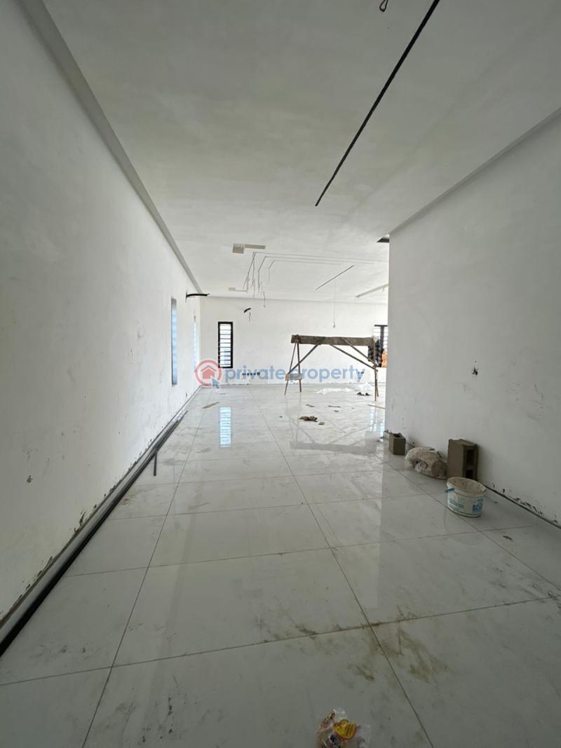 5 bedroom Detached Duplex For Sale Orchid Lekki Lagos - 5