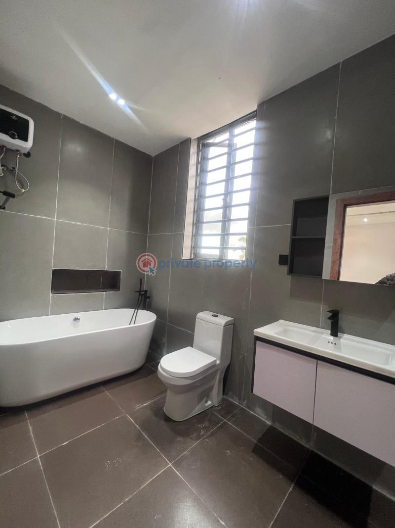5 bedroom Detached Duplex For Sale Lekki Phase 1 Lagos - 12