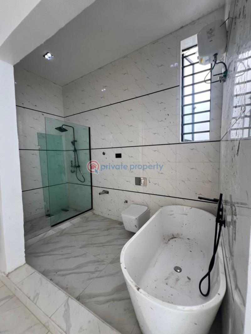 5 bedroom Detached Duplex For Sale Ikota Lekki Lagos - 7