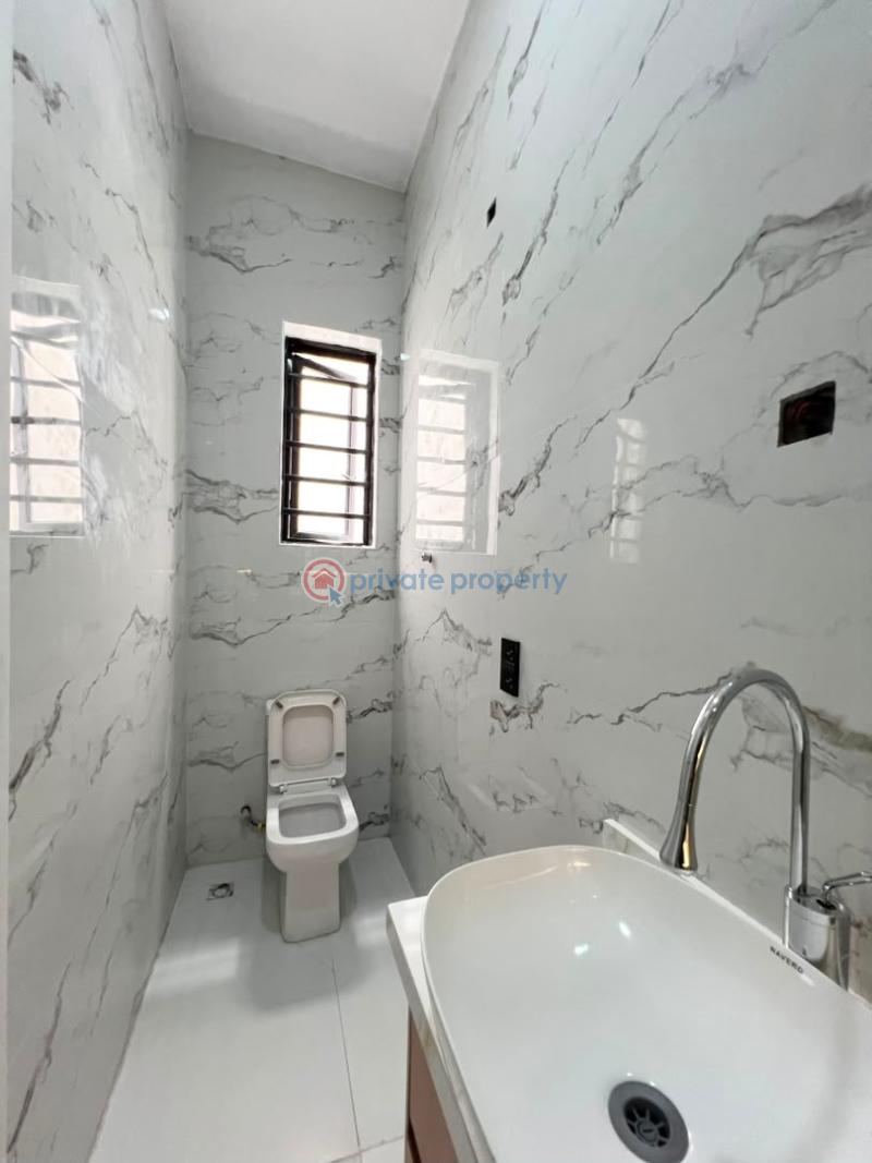 5 bedroom Detached Duplex For Sale Lekki County Homes Ikota Lekki Lagos - 7