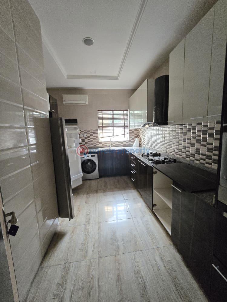 5 bedroom Detached Duplex For Rent Lekki Conservation Road Lekki Expressway Lagos - 2
