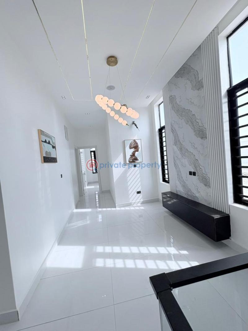 5 bedroom Detached Duplex For Sale Lekki Lagos - 22