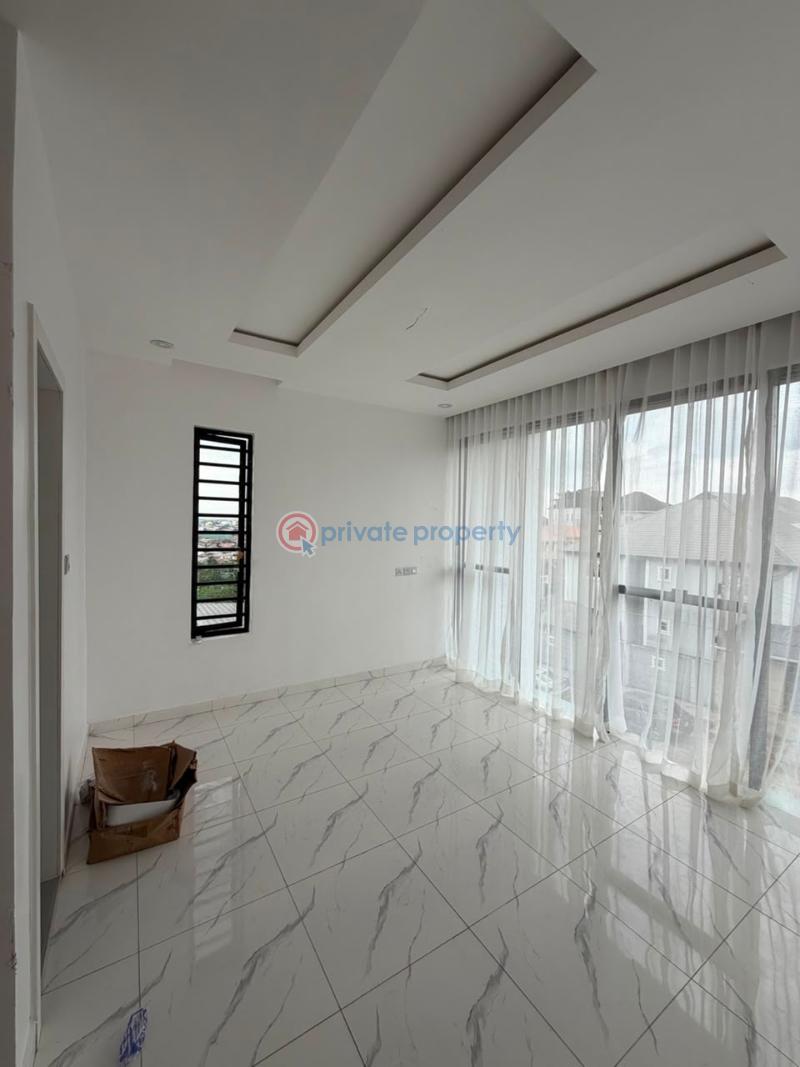 5 bedroom Detached Duplex For Sale Magodo GRA Phase 1 Ojodu Lagos - 4