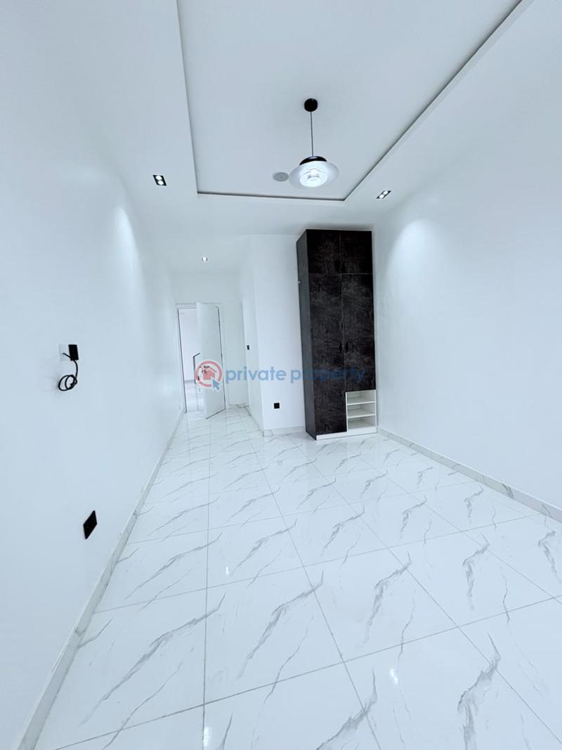 5 bedroom Detached Duplex For Sale Lekki Lagos - 15