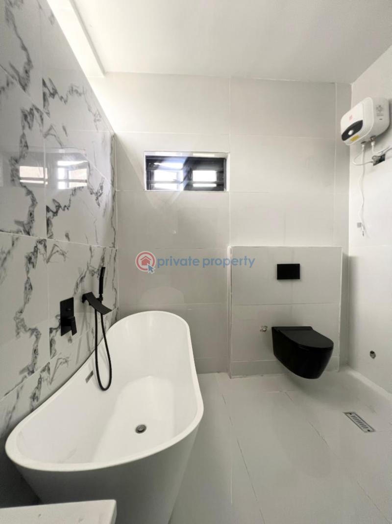 5 bedroom Detached Duplex For Sale Ologolo Lekki Lagos - 24
