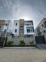5 bedroom Detached Duplex For Sale Lekki Lagos - 0