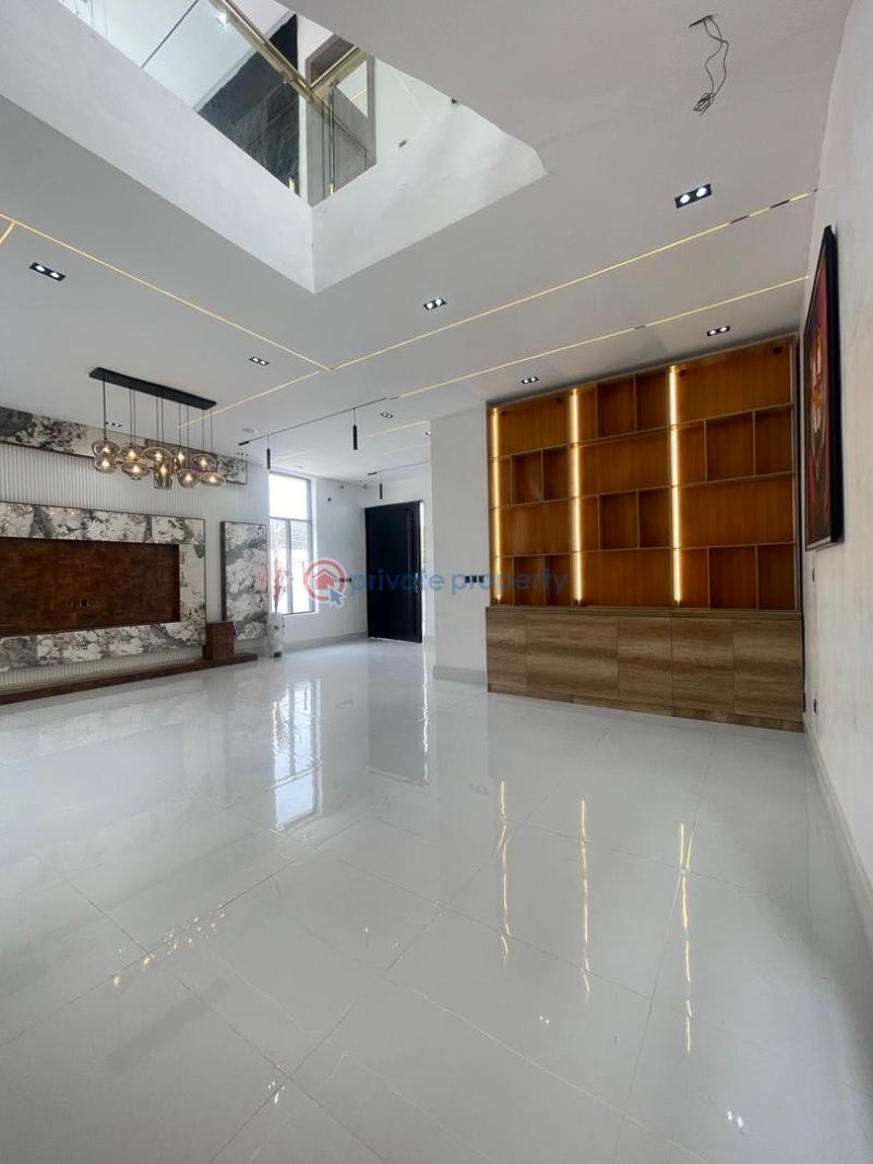 5 bedroom Detached Duplex For Sale Lekki Lagos - 21