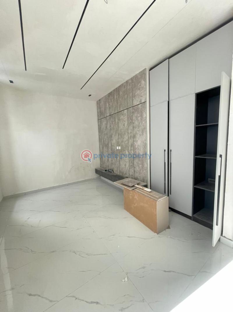 5 bedroom Detached Duplex For Sale Lekki Lagos - 8