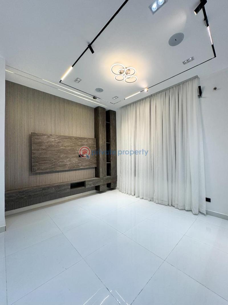 5 bedroom Detached Duplex For Sale Lekki Lagos - 31