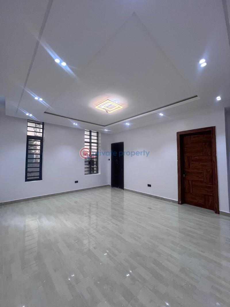 5 bedroom Detached Duplex For Sale Lekki Phase 1 Lagos - 15