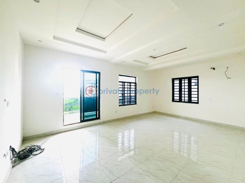5 bedroom fully detached duplex - 13 5 bedroom Detached Duplex For Sale Ikate Elegushi Lekki Lagos - 13