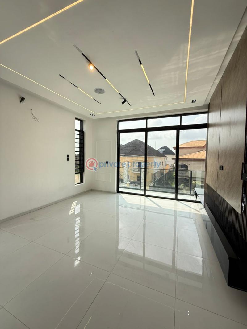 5 bedroom Detached Duplex For Sale Ajah Lagos - 17