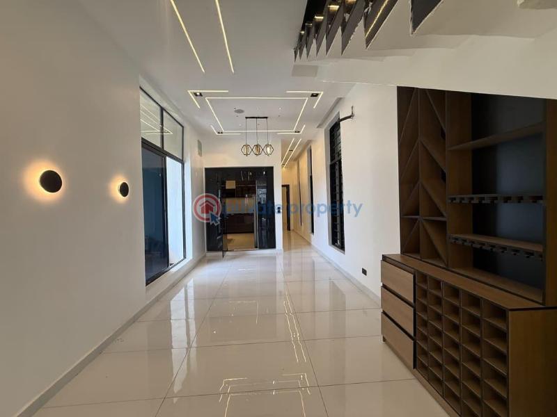 5 bedroom Detached Duplex For Sale Lekki Lagos - 2
