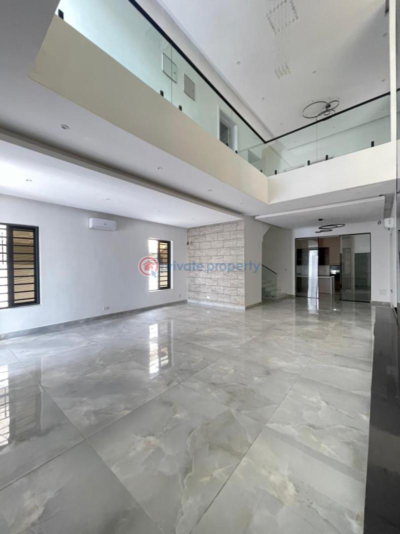 5 bedroom Detached Duplex For Sale Lekki Lagos - 3