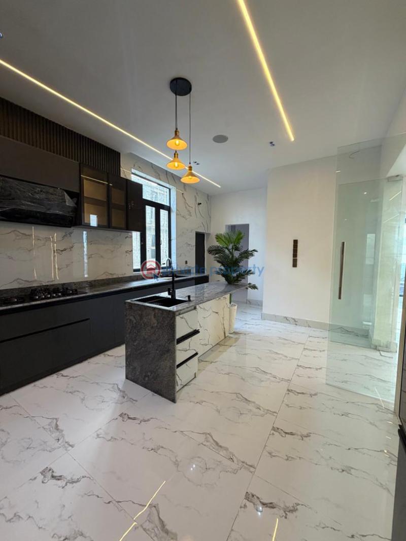 5 bedroom Detached Duplex For Sale Ajah Lagos - 0