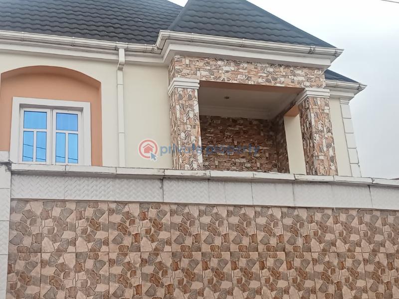 5 bedroom Detached Duplex For Rent Magodo Phase 1 Magodo Kosofe/Ikosi Lagos - 0