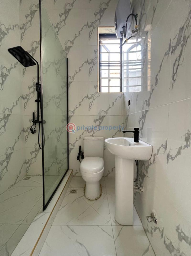 5 bedroom Detached Duplex For Sale Lekki Lagos - 10