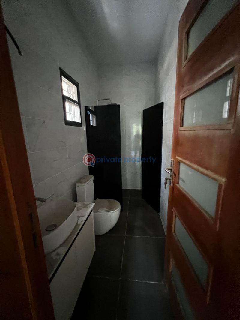 5 bedroom Duplex For Sale Lekki Phase 1 Lagos - 9