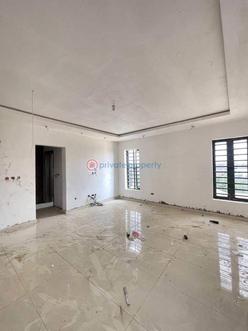 5 bedroom Detached Duplex For Sale Magodo GRA Phase 2 Kosofe/Ikosi Lagos - 2