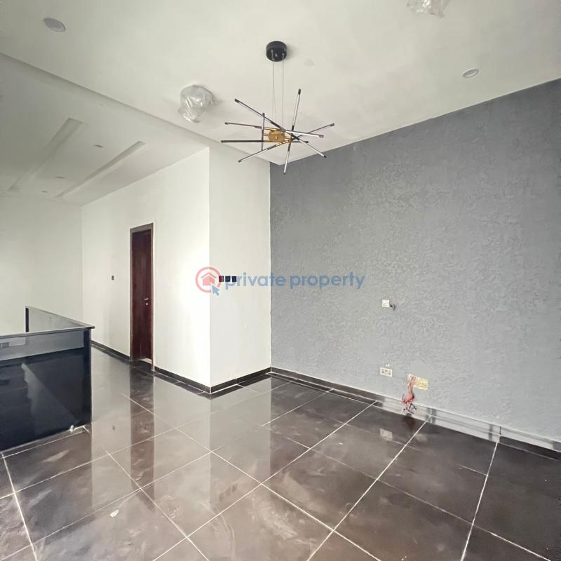 5 bedroom fully detached duplex - 7 5 bedroom Detached Duplex For Sale Ikota Lekki Lagos - 7