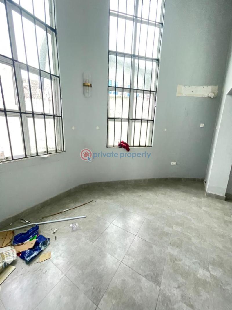 5 bedroom Detached Duplex For Sale Surulere Lagos - 12