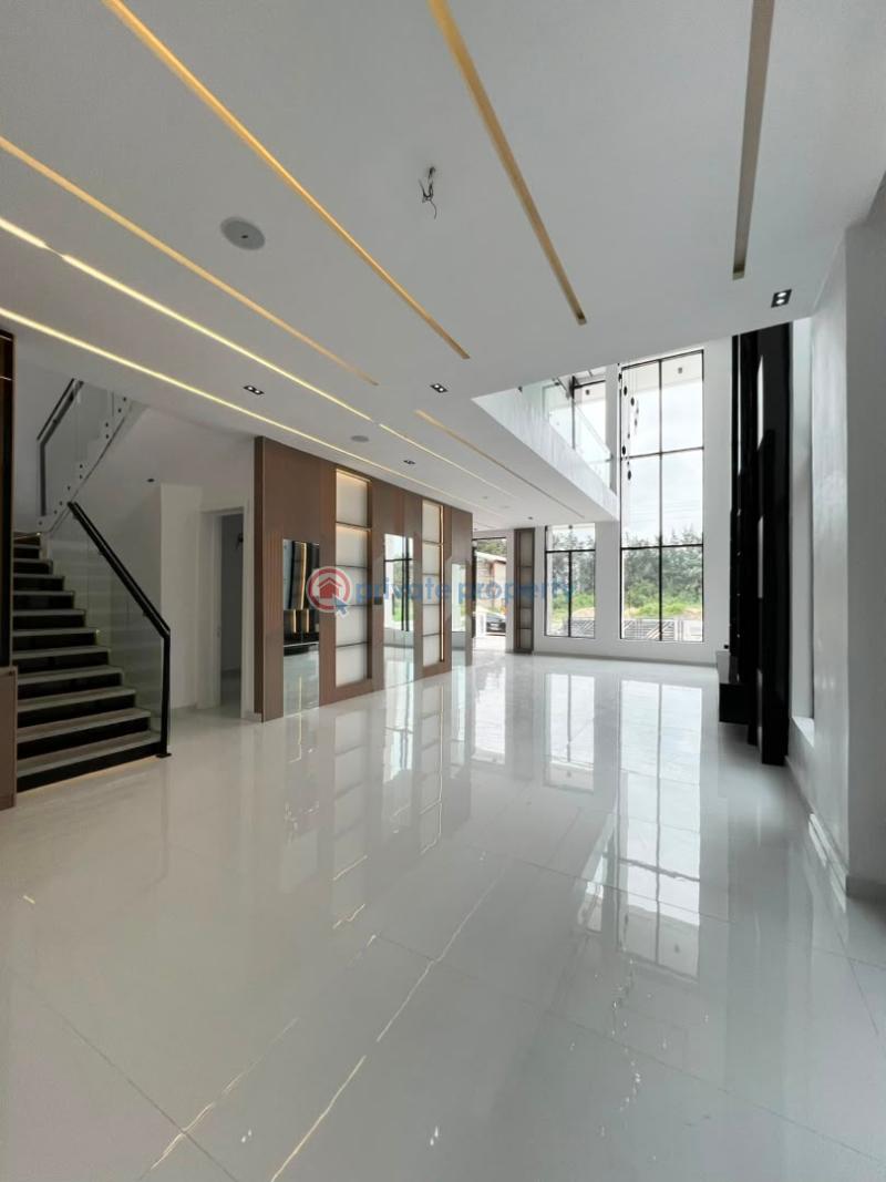 5 bedroom Detached Duplex For Sale Lekki County Homes Ikota Lekki Lagos - 4