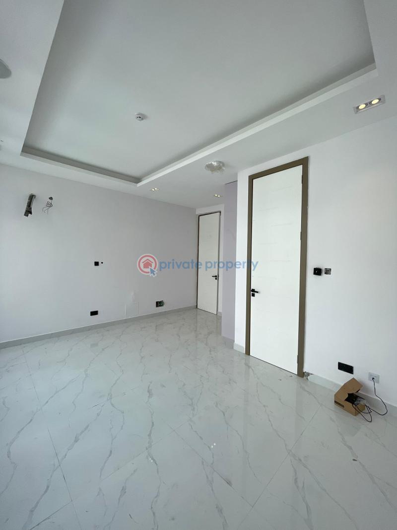 5 bedroom Detached Duplex For Sale Osapa London Lekki Lagos - 28