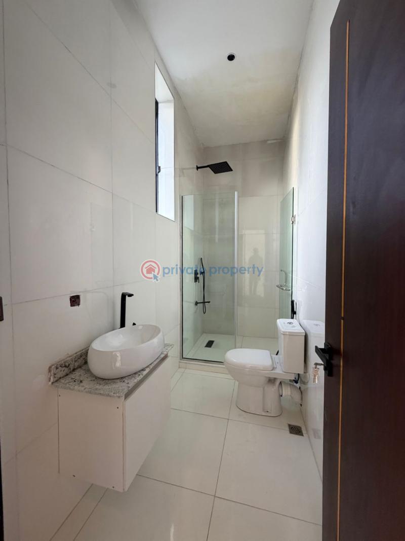 5 bedroom Detached Duplex For Sale Ajah Lagos - 3