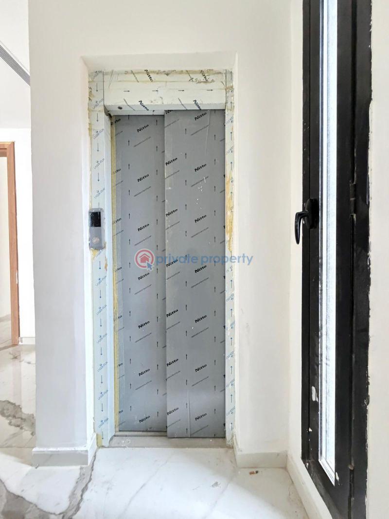 5 bedroom Detached Duplex For Sale Banana Island Ikoyi Lagos - 2