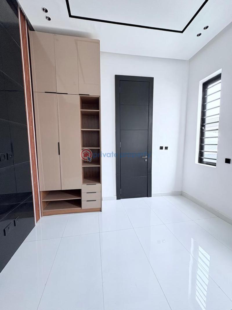 5 bedroom Detached Duplex For Sale Ikota Lekki Lagos - 13