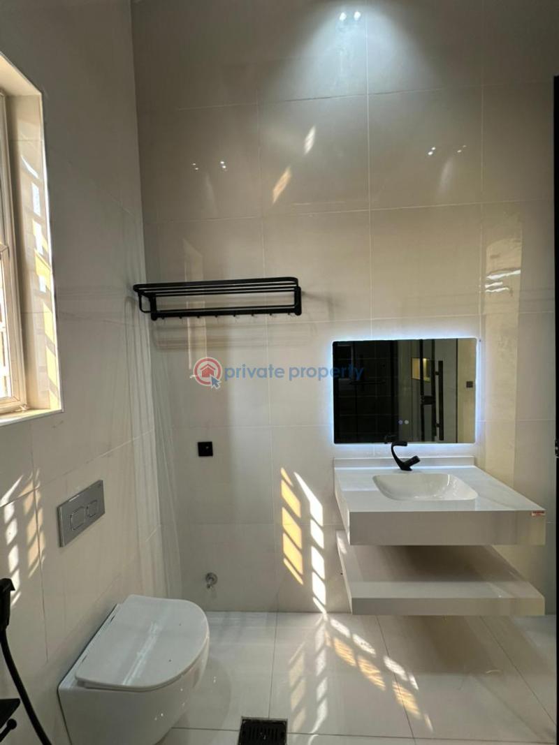 5 bedroom Detached Duplex For Sale Lekki Phase 1 Lagos - 19