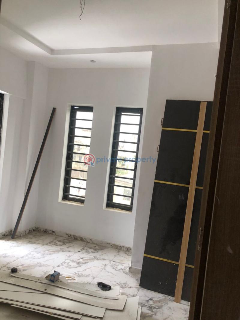 5 bedroom Detached Duplex For Sale Ajah Lekki Lagos Ajah Lagos - 5