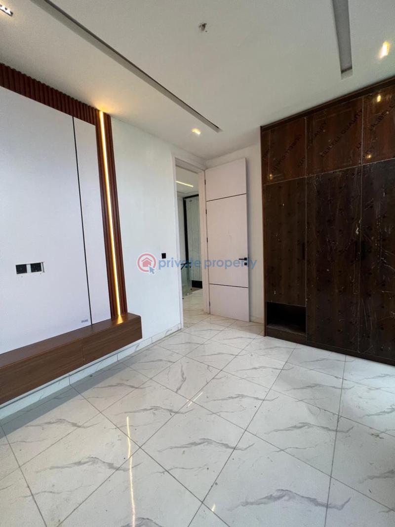 5 bedroom Detached Duplex For Sale Orchid Lekki Expressway Lagos - 1