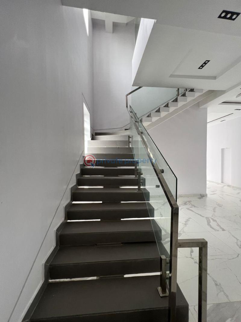 5 bedroom Duplex For Sale Megamound Estate Ikota Lekki Lagos - 7