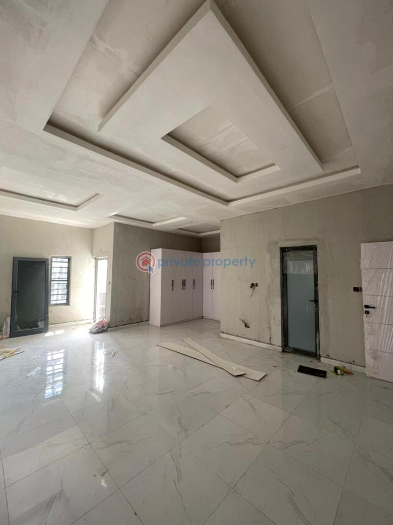 5 bedroom Detached Duplex For Sale Osapa London Lekki Lagos - 18