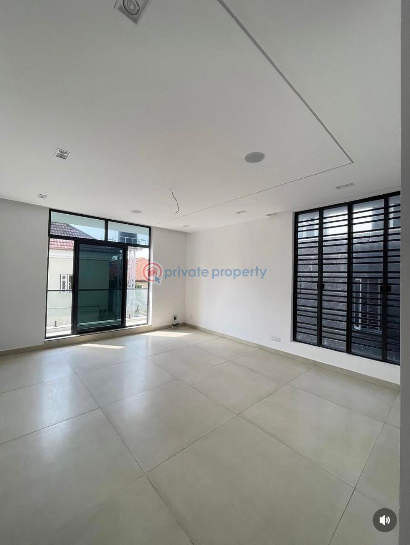 5 bedroom Detached Duplex For Sale Lekki Phase 1 Lagos - 5