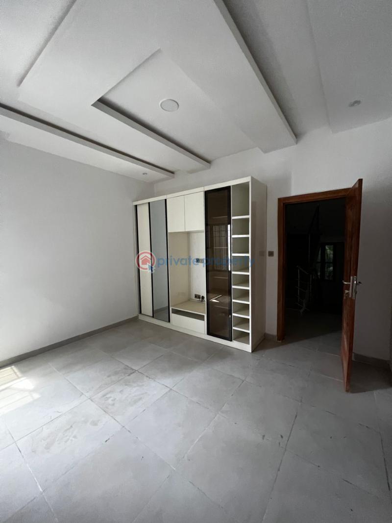 5 bedroom Duplex For Sale Lekki Phase 1 Lagos - 7