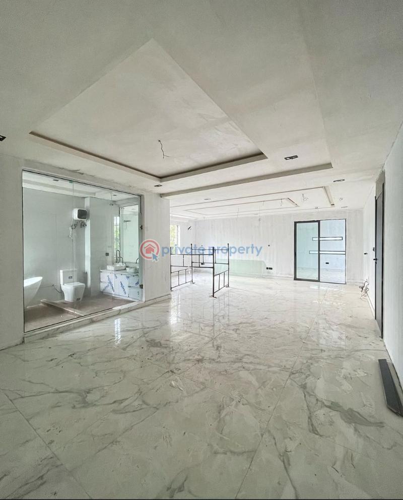 5 bedroom Semi detached Duplex For Sale Victoria Island Lagos - 10