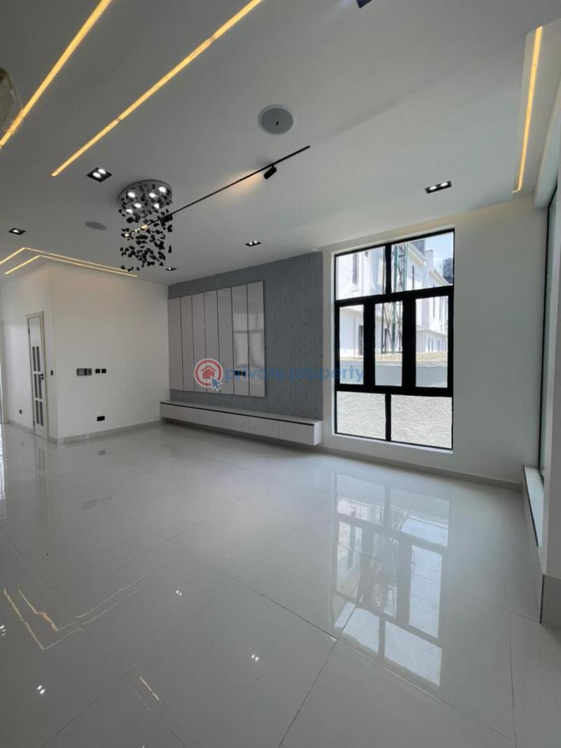 5 bedroom Detached Duplex For Sale Ikota Lekki Lagos - 10