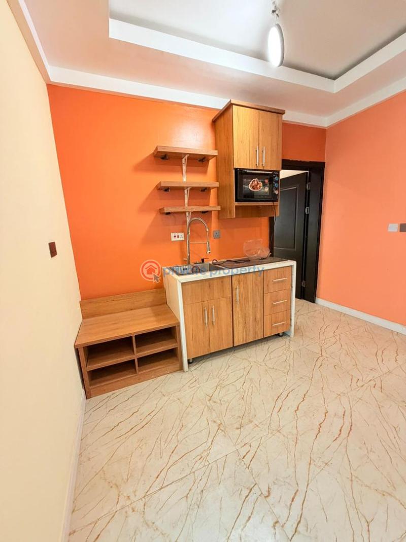 5 bedroom Detached Duplex For Sale Maryland Lagos - 3