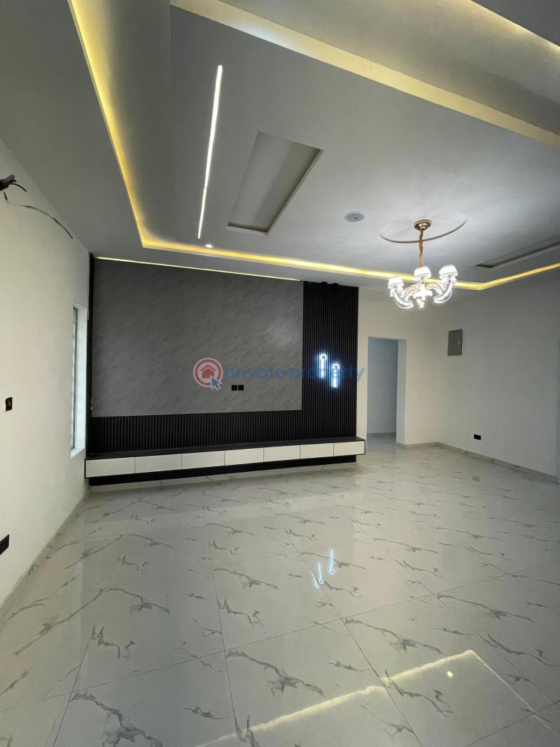 5 bedroom Detached Duplex For Sale Ikota Lekki Lagos - 6
