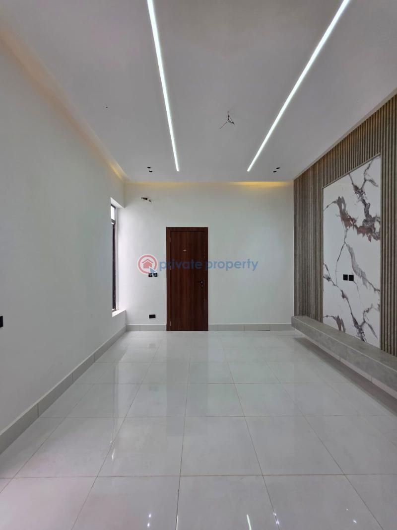 5 bedroom Detached Duplex For Sale Ajah Lagos - 8