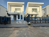 5 bedroom Detached Duplex For Sale Chevron Lekki Lagos - 0